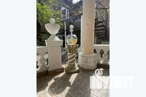 Дом 171м&sup2;, 1-этажный, посуточно, 