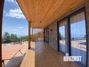 Дом 80м&sup2;, 1-этажный, посуточно, 