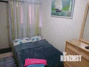 Дом 18м², 1-этажный, посуточно, 