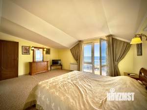 Дом 350м², 4-этажный, посуточно, 