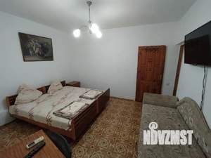 Дом 40м², 1-этажный, посуточно, 