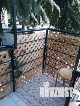 Дом 28м&sup2;, 3-этажный, посуточно, 