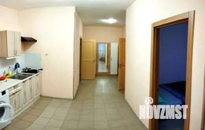 Дом 78м&sup2;, 3-этажный, посуточно, 