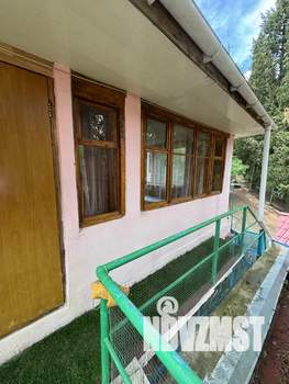 Дом 50м&sup2;, 2-этажный, посуточно, 