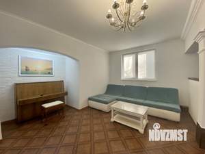 Дом 200м², 2-этажный, посуточно, 