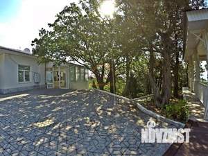 Дом 300м&sup2;, 1-этажный, посуточно, 