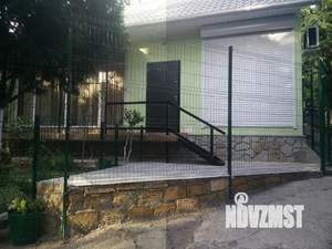 Дом 48м&sup2;, 1-этажный, посуточно, 