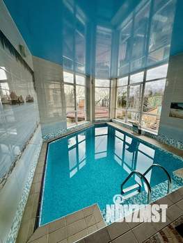 Дом 400м&sup2;, 4-этажный, посуточно, 