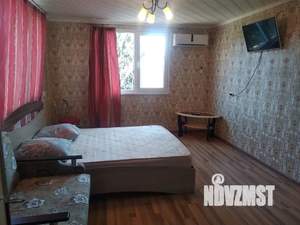 Дом 40м², 1-этажный, посуточно, 