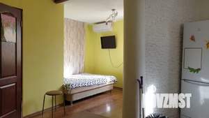 Дом 38м², 1-этажный, посуточно, 