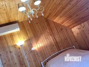 Дом 200м&sup2;, 3-этажный, посуточно, 