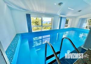 Дом 200м&sup2;, 3-этажный, посуточно, 