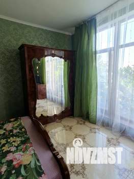 Дом 40м², 3-этажный, посуточно, 