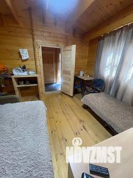 Дом 35м&sup2;, 1-этажный, посуточно, 