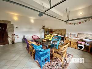 Дом 250м², 2-этажный, посуточно, 