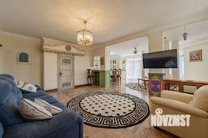 Дом 345м², 4-этажный, посуточно, 