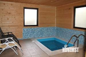 Дом 200м&sup2;, 3-этажный, посуточно, 