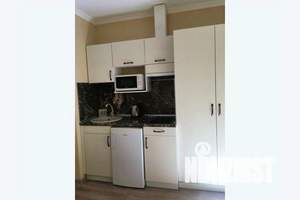 Дом 19м&sup2;, 1-этажный, посуточно, 