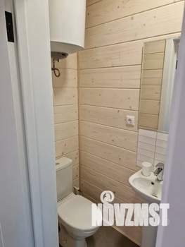 Дом 40м², 1-этажный, посуточно, 