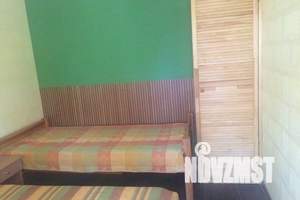 Дом 60м², 2-этажный, посуточно, 