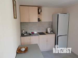 Дом 40м&sup2;, 1-этажный, посуточно, 