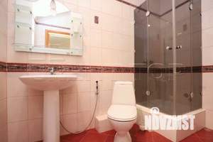 Дом 190м², 4-этажный, посуточно, 