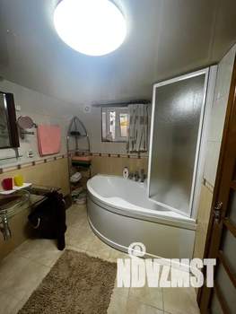 Дом 60м&sup2;, 1-этажный, посуточно, 