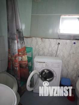 Дом 23м&sup2;, 1-этажный, посуточно, 