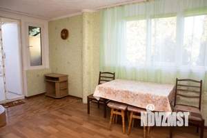 Дом 35м&sup2;, 1-этажный, посуточно, 