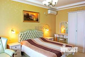 Дом 200м&sup2;, 2-этажный, посуточно, 