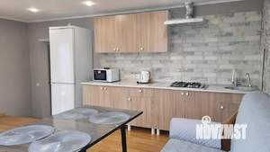 Дом 90м², 2-этажный, посуточно, 