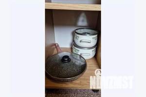 Дом 17м&sup2;, 2-этажный, посуточно, 