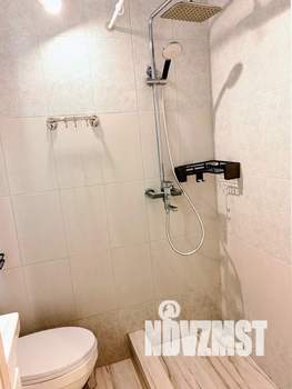 Дом 25м&sup2;, 2-этажный, посуточно, 