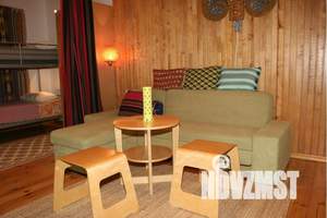 Дом 120м², 1-этажный, посуточно, 