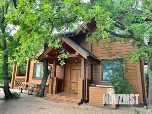 Дом 180м², 2-этажный, посуточно, 