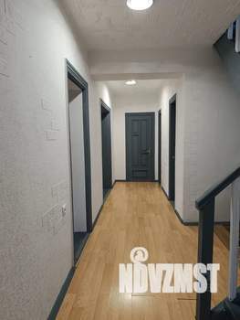 Дом 350м&sup2;, 3-этажный, посуточно, 