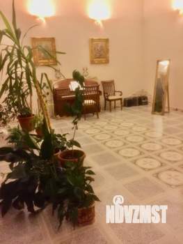 Дом 450м², 3-этажный, посуточно, 