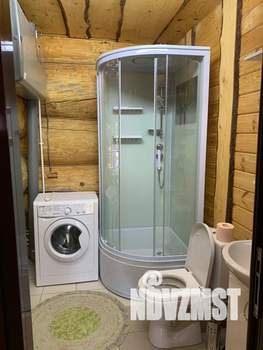 Дом 70м², 2-этажный, посуточно, 