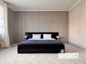 Дом 400м&sup2;, 4-этажный, посуточно, 