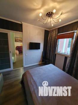 Дом 60м², 2-этажный, посуточно, 