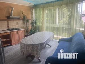 Дом 45м², 2-этажный, посуточно, 