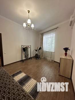 Дом 112м², 1-этажный, посуточно, 