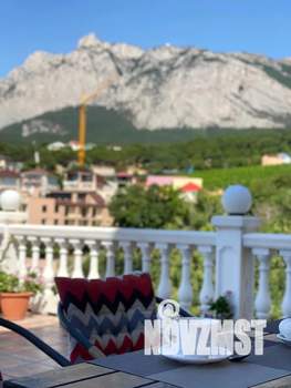 Дом 150м², 3-этажный, посуточно, 