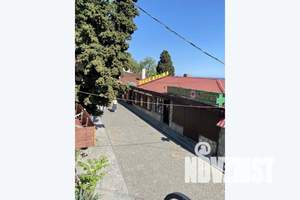 Дом 47м², 1-этажный, посуточно, 