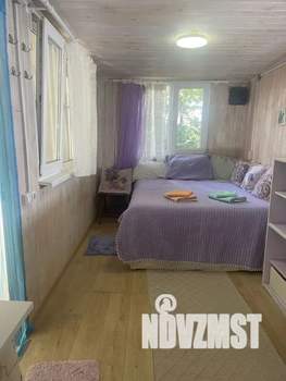 Дом 33м², 1-этажный, посуточно, 