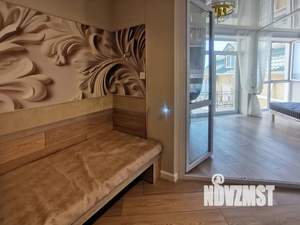 Дом 50м&sup2;, 3-этажный, посуточно, 