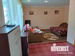 Дом 40м², 2-этажный, посуточно, 