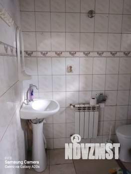 Дом 35м², 1-этажный, посуточно, 