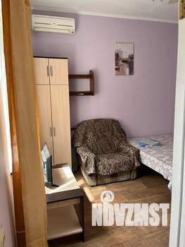 Дом 45м&sup2;, 1-этажный, посуточно, 