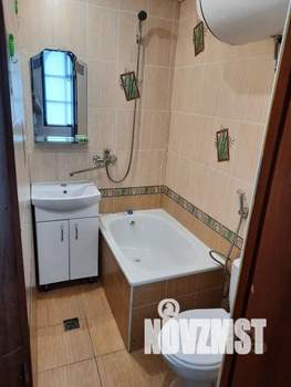 Дом 30м&sup2;, 1-этажный, посуточно, 